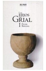 Papel HIJOS DEL GRIAL I (NOVELA HISTORICA 11)