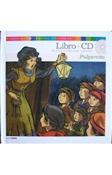 Papel PULGARCITO (CUENTOS INFANTILES) (LIBRO + CD)