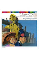 Papel PRINCIPE FELIZ (CUENTOS INFANTILES) [LIBRO + CD]