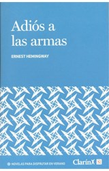 Papel ADIOS A LAS ARMAS (SOL 90)
