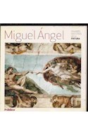 Papel MIGUEL ANGEL (GRANDES MAESTROS DE LA PINTURA) (RUSTICA)