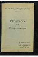 Papel DELACROIX (GRANDES MAESTROS DE LA PINTURA) (CARTONE)