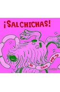 Papel SALCHICHAS [UN LIBRO POP UP] (CARTONE)