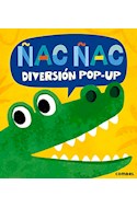 Papel ÑAC ÑAC (COLECCION DIVERSION POP-UP) (CARTONE)