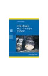 Papel PODOLOGIA ATLAS DE CIRUGIA UNGUEAL