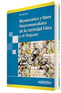 Papel BIOMECANICA Y BASES NEUROMUSCULARES DE LA ACTIVIDAD FISICA Y EL DEPORTE (RUSTICA)