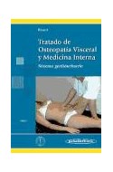 Papel TRATADO DE OSTEOPATIA VISCERAL Y MEDICINA INTERNA (TOMO 3) SISTEMA GENITOURINARIO (CARTONE)