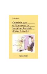 Papel CONVIVIR CON EL SINDROME DE INTESTINO IRRITABLE [COLON IRRITABLE]
