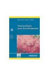 Papel FARMACOLOGIA PARA FISIOTERAPEUTAS