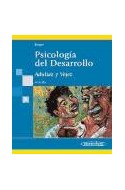 Papel PSICOLOGIA DEL DESARROLLO ADULTEZ Y VEJEZ (7 EDICION) (RUSTICA)