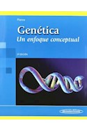 Papel GENETICA UN ENFOQUE CONCEPTUAL (3 EDICION) (RUSTICA)