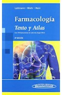 Papel FARMACOLOGIA TEXTO Y ATLAS (6 EDICION) (BOLSILLO)