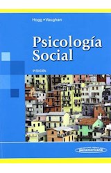 Papel PSICOLOGIA SOCIAL (5 EDICION) (RUSTICA)