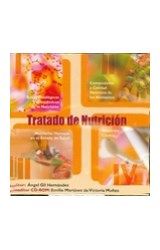 Papel TRATADO DE NUTRICION (TOMO 4) NUTRICION CLINICA (2 EDICION) (CARTONE)