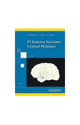 Papel SISTEMA NERVIOSO CENTRAL HUMANO (TOMO 2) (4 EDICION) (R  USTICO)
