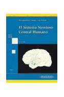 Papel SISTEMA NERVIOSO CENTRAL HUMANO (TOMO 2) (4 EDICION) (R  USTICO)