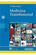 Papel MEDICINA TRANSFUSIONAL (RUSTICA)
