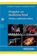 Papel DOPPLER EN MEDICINA FETAL TECNICA Y APLICACION CLINICA  (RUSTICO)