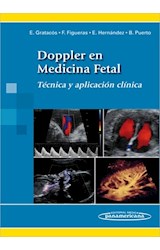 Papel DOPPLER EN MEDICINA FETAL TECNICA Y APLICACION CLINICA  (RUSTICO)