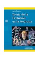 Papel TEORIA DE LA EVOLUCION EN LA MEDICINA (RUSTICO)