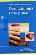 Papel DERMATOLOGIA TEXTO Y ATLAS (BOLSILLO) (RUSTICA)