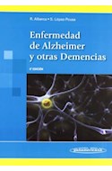 Papel ENFERMEDAD DE ALZHEIMER Y OTRAS DEMENCIAS (4 EDICION) (CARTONE)