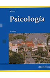 Papel PSICOLOGIA [9/EDICION] (RUSTICA)
