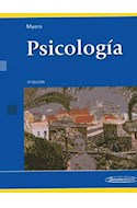 Papel PSICOLOGIA [9/EDICION] (RUSTICA)