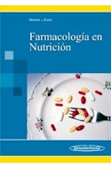 Papel FARMACOLOGIA EN NUTRICION (RUSTICA) (MESTRES/DURAN)