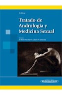 Papel TRATADO DE ANDROLOGIA Y MEDICIA SEXUAL (CARTONE)