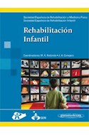 Papel REHABILITACION INFANTIL (RUSTICA)