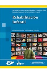 Papel REHABILITACION INFANTIL (RUSTICA)