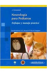 Papel NEUROLOGIA PARA PEDIATRAS ENFOQUE Y MANEJO PRACTICO