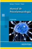 Papel MANUAL DE PSICOFARMACOLOGIA [2/EDICION] (BOLSILLO) (RUSTICA)