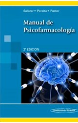 Papel MANUAL DE PSICOFARMACOLOGIA [2/EDICION] (BOLSILLO) (RUSTICA)