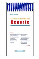 Papel GUIA DE BOLSILLO DEL DEPORTE (ANILLADA)