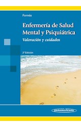 Papel ENFERMERIA DE SALUD MENTAL Y PSIQUIATRICA VALORACION Y CUIDADOS (2 EDICION)