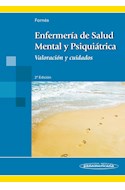 Papel ENFERMERIA DE SALUD MENTAL Y PSIQUIATRICA VALORACION Y CUIDADOS (2 EDICION)