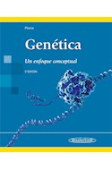 Papel GENETICA UN ENFOQUE CONCEPTUAL (5 EDICION) (RUSTICA)