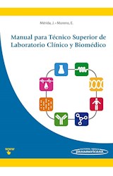 Papel MANUAL PARA TECNICO SUPERIOR DE LABORATORIO CLINICO Y BIOMEDICO