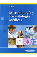 Papel MICROBIOLOGIA Y PARASITOLOGIA MEDICAS (RUSTICA)