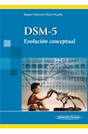 Papel DSM 5 EVOLUCION CONCEPTUAL (RUSTICA)