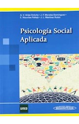 Papel PSICOLOGIA SOCIAL APLICADA (RUSTICA)