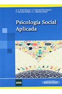 Papel PSICOLOGIA SOCIAL APLICADA (RUSTICA)