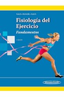 Papel FISIOLOGIA DEL EJERCICIO FUNDAMENTOS (4 EDICION)