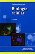 Papel BIOLOGIA CELULAR (4 EDICION) (BOLSILLO)