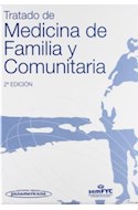 Papel TRATADO DE MEDICINA DE FAMILIA Y COMUNITARIA (2 TOMOS)  (2 EDICION) (CARTONE)