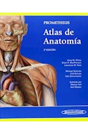 Papel ATLAS DE ANATOMIA (2 EDICION) (RUSTICA)