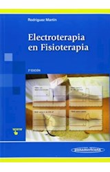 Papel ELECTROTERAPIA EN FISIOTERAPIA (3 EDICION)
