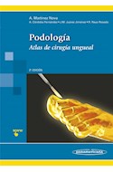 Papel PODOLOGIA ATLAS DE CIRUGIA UNGUEAL [2 EDICION]